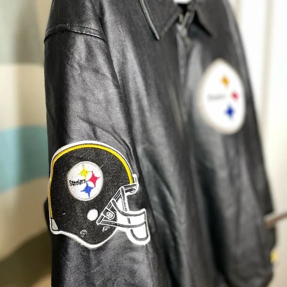 Jacket Vintage - Picture 3 of 4